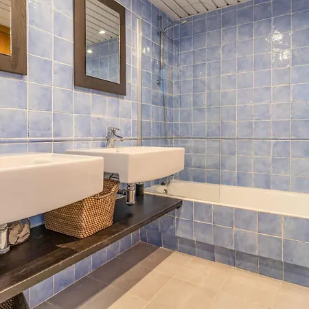 Cozy In With Kitchen Apartment Mojacar