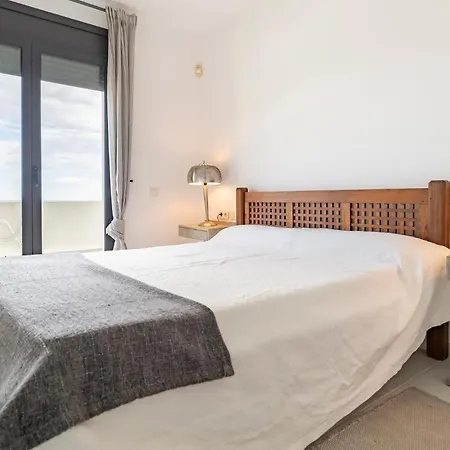 Cozy In With Kitchen Mojacar