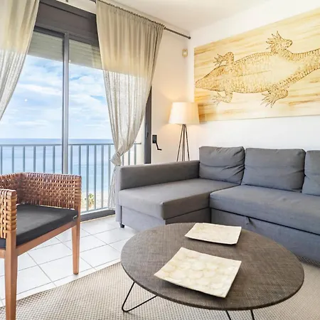 Cozy In With Kitchen Apartment Mojacar