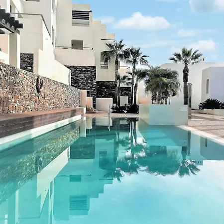 Cozy In With Kitchen * Mojacar