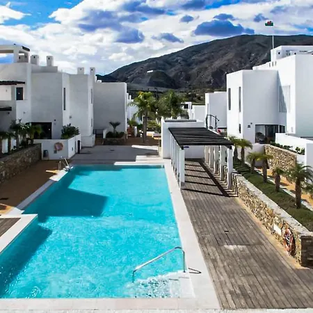 Cozy In With Kitchen Mojacar
